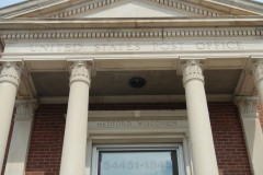 Medford (Former) Wisconsin Post Office 54451
