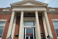 Medford (Former) Wisconsin Post Office 54451