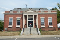 Medford (Former) Wisconsin Post Office 54451