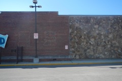 Former Melrose Park Illinois Post Office 60160