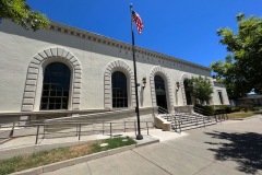 Merced Bell Station