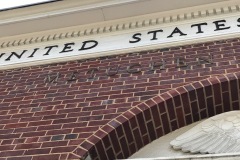 Metuchen New Jersey Post Office 08840