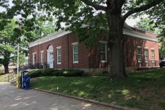 Metuchen New Jersey Post Office 08840