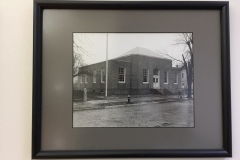 Miamisburg OH Former Post Office 45342 Artifacts