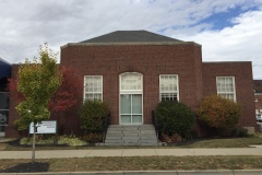 Miamisburg OH Former Post Office 45342