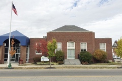 Miamisburg OH Former Post Office 45342