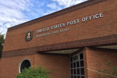 Miamisburg OH Post Office 45342