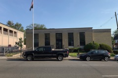 Millburn New Jersey Post Office 07041