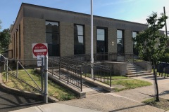 Millburn New Jersey Post Office 07041