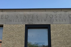 Millburn New Jersey Post Office 07041