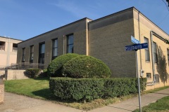 Millburn New Jersey Post Office 07041