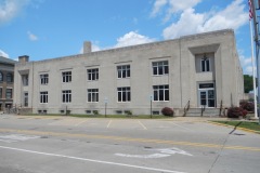 Moline Illinois Post Office 61265