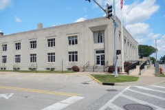 Moline Illinois Post Office 61265