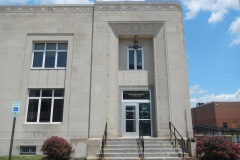 Moline Illinois Post Office 61265