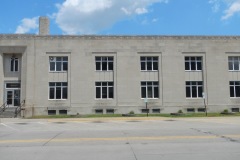 Moline Illinois Post Office 61265