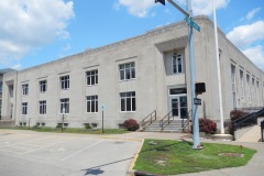 Moline Illinois Post Office 61265