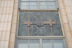 Morris Illinois Post Office 60450
