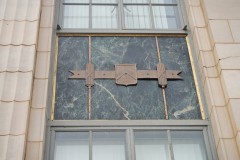 Morris Illinois Post Office 60450