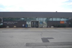 Morton Illinois Post Office 61550