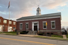 Mount Gilead Post Office 43338