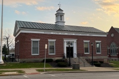 Mount Gilead Post Office 43338