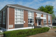 Mount Pleasant Tennessee Post Office 38474