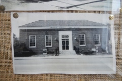 Mount Sterling Illinois Post Office 62353 Artifacts