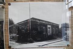 Mount Sterling Illinois Post Office 62353 Artifacts