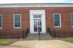 Mount Sterling Illinois Post Office 62353