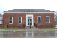 Mount Sterling Illinois Post Office 62353