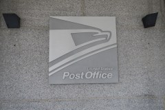 Former Nashville Tennessee Post Office 37202