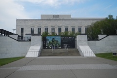 Former Nashville Tennessee Post Office 37202