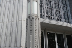 Former Nashville Tennessee Post Office 37202