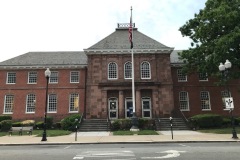 New Brunswick New Jersey Post Office 08901