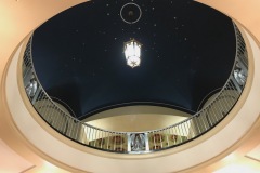 Newark New Jersey Post Office 07102 Lobby