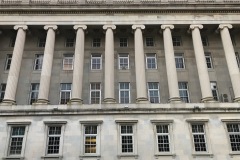 Newark New Jersey Post Office 07102