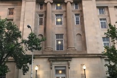 Newark New Jersey Post Office 07102