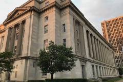 Newark New Jersey Post Office 07102