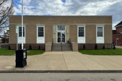 Newcomerstown OH Post Office 43832