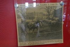 Normal Illinois Post Office 61761 Artifacts