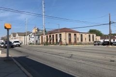 North Bergen New Jersey Post Office 07047