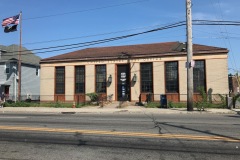 North Bergen New Jersey Post Office 07047