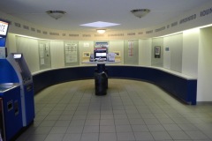 O Fallon Illinois Post Office 62269 Lobby