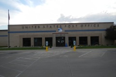 O Fallon Illinois Post Office 62269