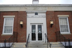Oak Harbor Ohio Post Office 43449