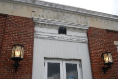 Oak Harbor Ohio Post Office 43449