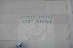 Oak Park IL Post Office 60301