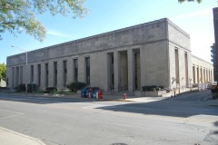 Oak Park Illinois Post Office 60301