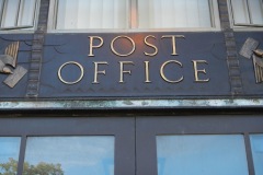 Oak Park Illinois Post Office 60301