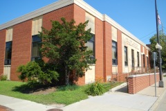 Oconomowoc Wisconsin Post Office 53066